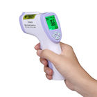 Ręczny termometr na czoło o wysokiej dokładności Niezawodna, stabilna wydajność