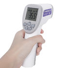 Ręczny termometr na podczerwień / przenośny termometr na czoło