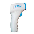Wyświetlacz LCD pistolet na podczerwień / bezdotykowy termometr na podczerwień