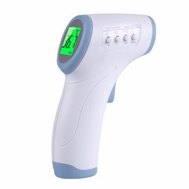 Cyfrowy termometr na czoło na podczerwień dla gorączki Dziecko Dziecko Dziecko Dorosły