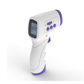 Medyczny cyfrowy termometr na czoło Dziecko / elektroniczny termometr kliniczny