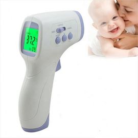 Termometr na czoło szpitalny dla niemowląt / Termometr na czoło dla niemowląt